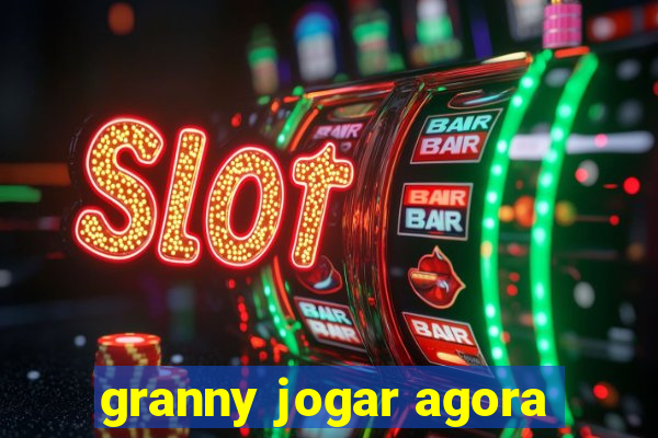 granny jogar agora